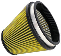 Thumbnail for Airaid Universal Air Filter - Cone 6in Flange x 7-1/2in Base x 3-7/8in Top x 6in Height