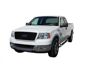 Thumbnail for AVS 04-14 Ford F-150 Supercab Ventvisor In-Channel Front & Rear Window Deflectors 4pc - Smoke