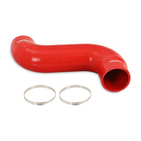 Thumbnail for Mishimoto 03-07 Dodge Ram Cummins Red Silicone Air Intake Hose Kit