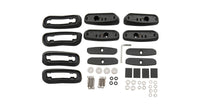 Thumbnail for Rhino-Rack 11-20 Volkswagen Amarok RCP Base Kit - 4 pcs