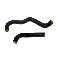 Thumbnail for Mishimoto 03-07 Ford F250 6.0L Black Diesel Hose Kit