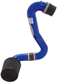 Thumbnail for AEM 01-05 Civic DX/LX Blue Short Ram Intake