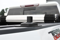 Thumbnail for Putco Black Push-Up Tie Downs - for Full-Size Truck w/ Stake Pocket Mounts (Excl 2014+ GM)