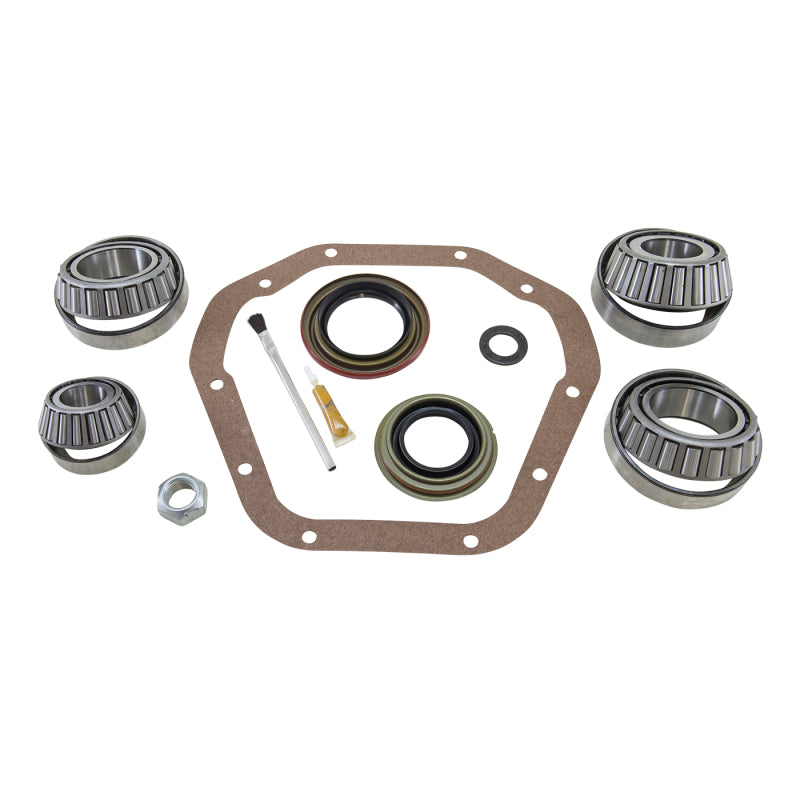 Yukon Gear Bearing install Kit For 08-10 Ford 10.5in Diff