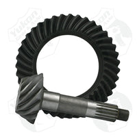 Thumbnail for Yukon Gear High Performance Gear Set For GM Chevy 55P in a 3.36 Ratio