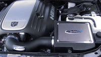 Thumbnail for Volant 05-10 Dodge Charger 5.7L Pro5 Closed Box Air Intake System