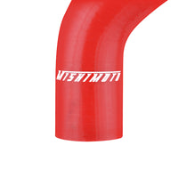 Thumbnail for Mishimoto 09+ Nissan 370Z Red Silicone Hose Kit