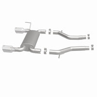 Thumbnail for MagnaFlow SYS Axle-Back 2013-15 Cadillac ATS 3.6L v6