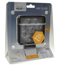 Thumbnail for Hella ValueFit Work Light 4SQ 1.0 LED MV LR LT