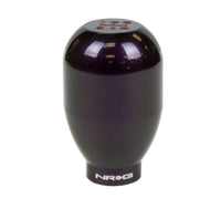 Thumbnail for NRG Shift Knob 42mm - Green Purple Chameleon (5 Speed)