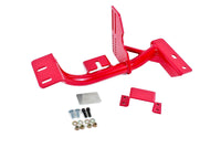 Thumbnail for BMR 93-97 4th Gen F-Body Torque Arm Relocation Crossmember T56 / M6 LT1 - Red