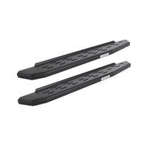 Thumbnail for Go Rhino RB30 Running Boards 48in. - Tex. Blk (Boards ONLY/Req. Mounting Brackets)