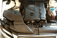 Thumbnail for Volant 09-13 Audi A4 2.0T / 11-13 A5 2.0T Powercore Closed Box Air Intake System