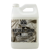 Thumbnail for Chemical Guys Natural Shine Satin Dressing - 1 Gallon