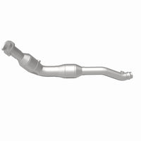 Thumbnail for MagnaFlow Conv DF 2014-2016 Land Rover LR4 V6 3 OEM Underbody