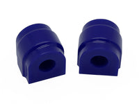 Thumbnail for SuperPro Front Sway Bar Mount Bushing Kit - 22.5mm Bar