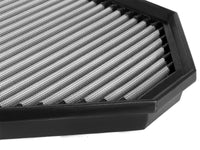 Thumbnail for aFe MagnumFLOW OEM Replacement Air Filter PRO DRY S 11-16 BMW X3 xDrive28i F25 2.0T