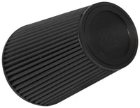 Thumbnail for K&N Universal Air Filter (5in Flange / 6-1/2in Base / 4-3/8in Top OD / 8-3/4in Height)