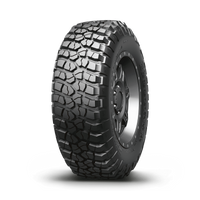 Thumbnail for BFGoodrich Mud Terrain T/A II LT255/75R17 111/108Q