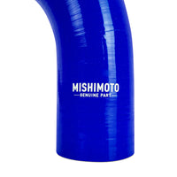 Thumbnail for Mishimoto 2019+ RAM Cummins 6.7L Silicone Coolant Hose Kit Blue