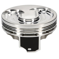 Thumbnail for JE Pistons Chevrolet LT4 Gen V 4.065 Bore 0.927 Pin -1.295CD Inv Dome/Dish Pistons - Set of 8