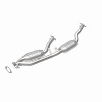 Thumbnail for MagnaFlow Conv DF 99-02 Windstar 3.8L