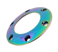 Thumbnail for NRG Steering Wheel Horn Button Ring - Neochrome