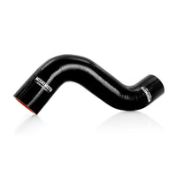 Thumbnail for Mishimoto 92-97 Land Cruiser Silicone Radiator & Heater Hose - Black