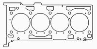 Thumbnail for Cometic Mitsubishi Evo X 90mm .044 Thick Stopper Head Gasket