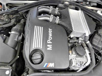 Thumbnail for AEM Induction 15-20 BMW M3/M4 L6-3.0L F/I Turbo Charge Pipe Kit