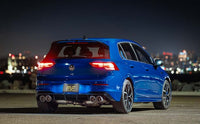 Thumbnail for Magnaflow 22-23 VW Golf R NEO Cat-Back Exhaust System