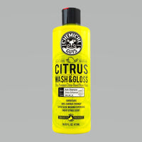 Thumbnail for Chemical Guys Citrus Wash & Gloss Concentrated Car Wash - 16oz