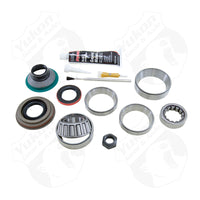 Thumbnail for Yukon Gear Bearing install Kit For 92+ Dana 44 IFS Diff