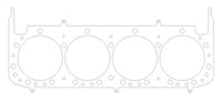 Thumbnail for Cometic GM Dart/Brodix Small Block V8 .036in / 4.270in Bore / 4.500in Bore Center MLS Head Gasket