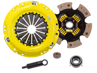 Thumbnail for ACT 1987 Toyota 4Runner XT/Race Sprung 6 Pad Clutch Kit