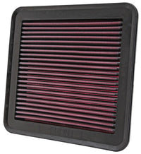 Thumbnail for K&N 08 Mitsubishi Triton 2.5L-L4 DSL Drop In Air Filter