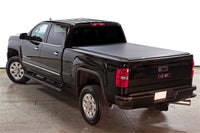 Thumbnail for Access Literider 17-19 Ford Super Duty F-250 / F-350 / F-450 6ft 8in Bed Roll-Up Cover