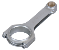 Thumbnail for Eagle Chevrolet LS / Pontiac LS 4340 H-Beam Connecting Rod Set 2/ ARP 2000 (Set of 8)