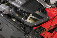 Thumbnail for Airaid 18-20 Ford Mustang GT V8 5.0L Performance Air Intake System