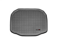 Thumbnail for WeatherTech 11+ Ford Explorer Cargo Liners - Black