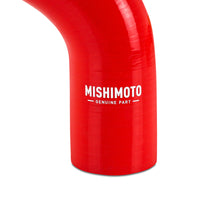 Thumbnail for Mishimoto 2022+ Subaru WRX Red Silicone Hose Kit