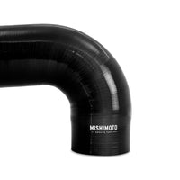 Thumbnail for Mishimoto 03-07 Dodge Ram Cummins Black Silicone Air Intake Hose Kit