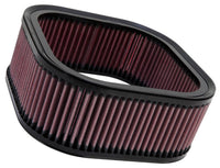 Thumbnail for K&N 02-09 Harley Davidson VRSCA V-Rod Replacement Air Filter