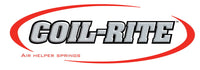 Thumbnail for Firestone Coil-Rite Air Helper Spring Kit Rear (Multiple Fitments) (W237604105)