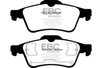 Thumbnail for EBC 03-05 Mazda 3 2.0 Greenstuff Rear Brake Pads