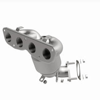 Thumbnail for MagnaFlow 19-20 Hyundai Tucson L4 2.0L OEM Grade Direct-Fit Catalytic Converter