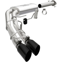 Thumbnail for Magnaflow 15-20 Ford F-150 Street Series Cat-Back Performance Exhaust System