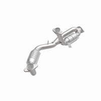 Thumbnail for MagnaFlow Conv DF 96-99 Taurus 3.4L Front C