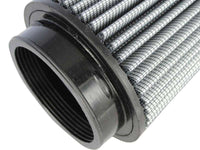 Thumbnail for aFe Magnum FLOW Pro DRY S Air Filter 3-1/2in F x 5in B x 3-1/2in T x 8in H