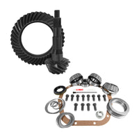 Thumbnail for Yukon 10.5in Ford 4.56 Rear Ring & Pinion Install Kit